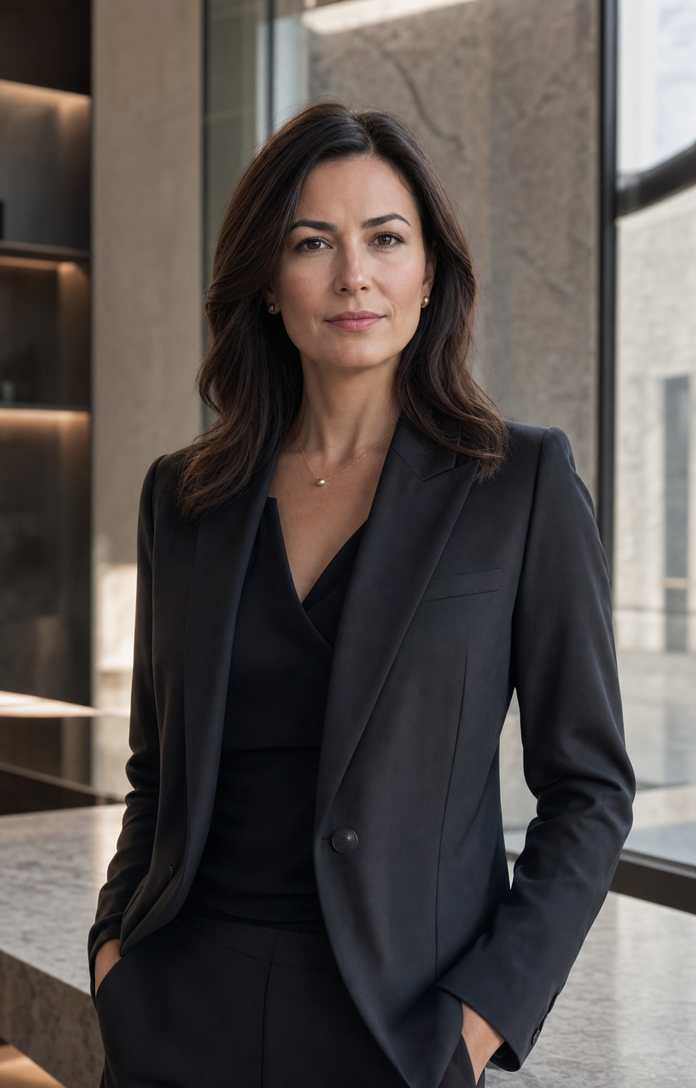 Елена Маркова